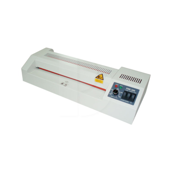 AXPERT MQ-320 A3 Laminating Machine